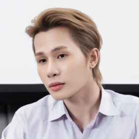 jack tuấn trịnh b8